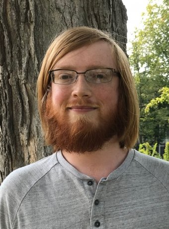 Zackerie Hjorth