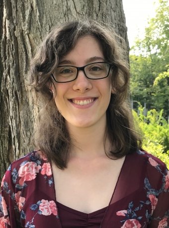 Megan Morgenstern