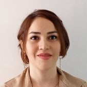 Mahsa Najafi