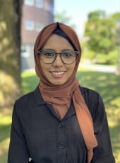 Jisna Razak