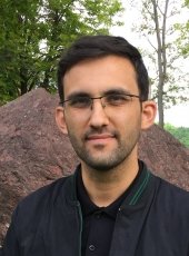 Mostafa Rezaei Tallesh Mahalleh