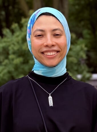 Hasnaa Hossam Abo Shosha