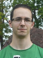 Nicholas Videtich