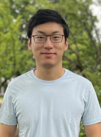 Max Yu