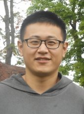 Dezhi Huang