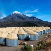 High-Altitude Water Cherenkov Gamma-Ray Observatory