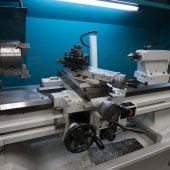 lathe