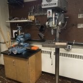 band saw