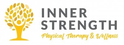 Inner Strength Physical Therapy and Wellness Logo