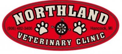 Northland Veterinary Clinic logo