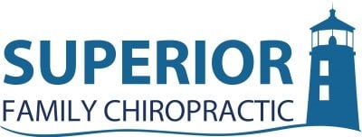 Superior Health Family Chiropractic logo