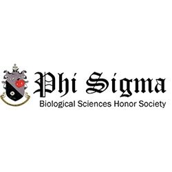 Phi Sigma Biological Honor Society Logo