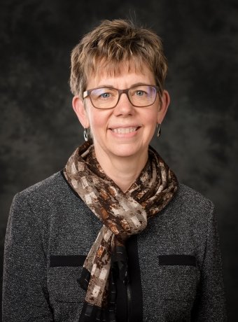 Bonnie B. Gorman Vice President for Student Affairs and Dean of Students