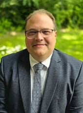 David Lawrence