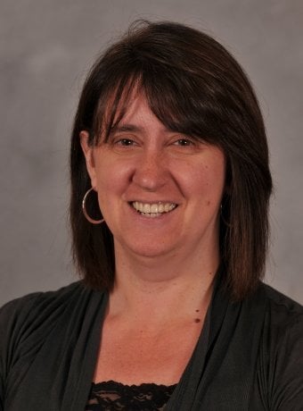 Laurie Buschell