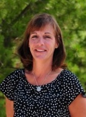 Carrie Richards
