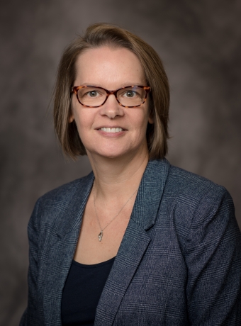 portrait of Shari