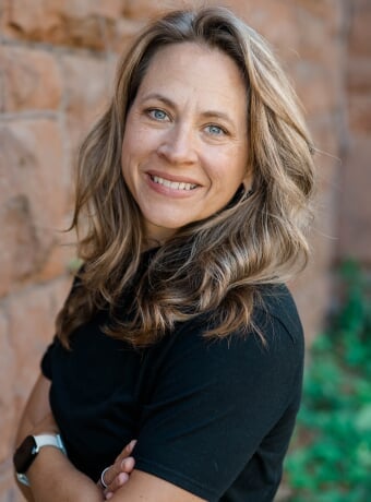 Sarah Atkinson
