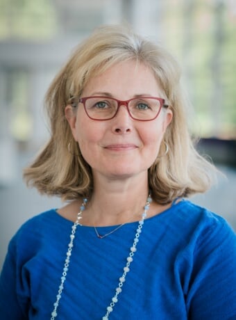 Lisa Casper