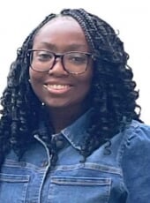 Nya McDougald