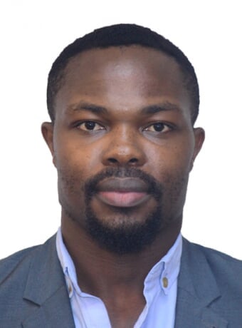 Stanislaus Oshimeje