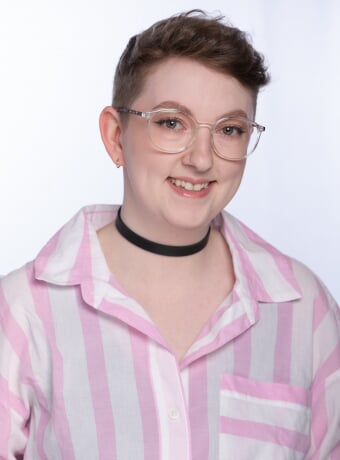 Betsy Lehman