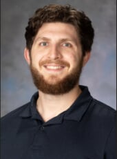 Christopher Rundus