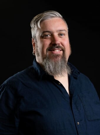 Kevin Trewartha