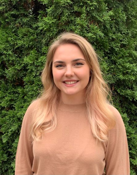 Hannah Kariniemi Photo
