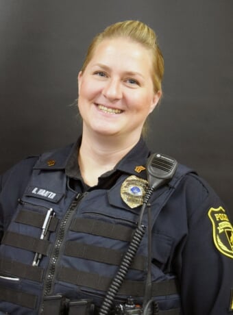 Beth Maatta