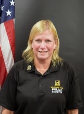 Kathy Kallio