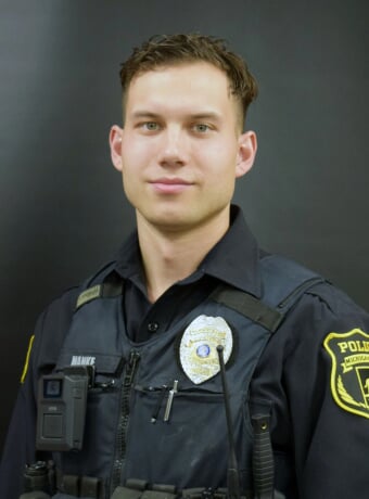 Wade Hanke