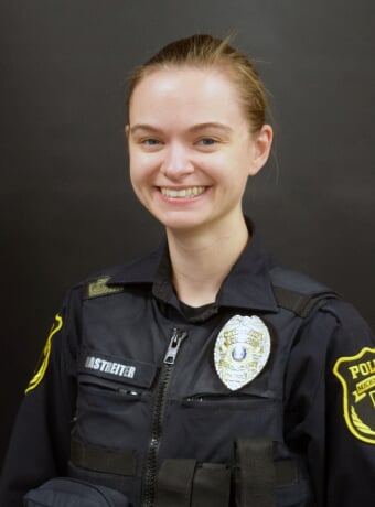 Jennifer Hastreiter