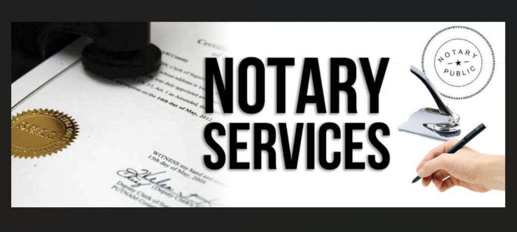 Notary