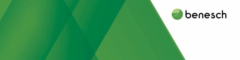 Benesch Logo