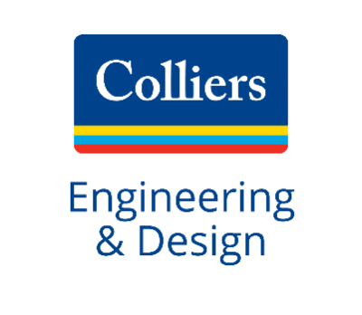 Colliers Logo