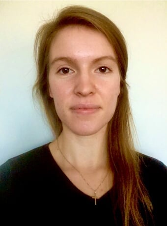 Rachel Klumpp