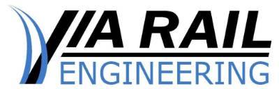 ViaRail Logo