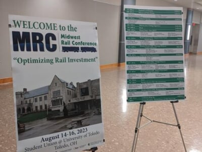 Program Posters
