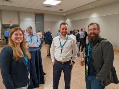 Attendees