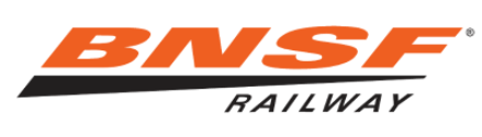 BNSF Railway Logo