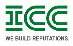 ICC Group ICC Group
