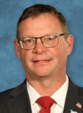 James Derwinski James Derwinski