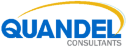 quandel logo quandel logo
