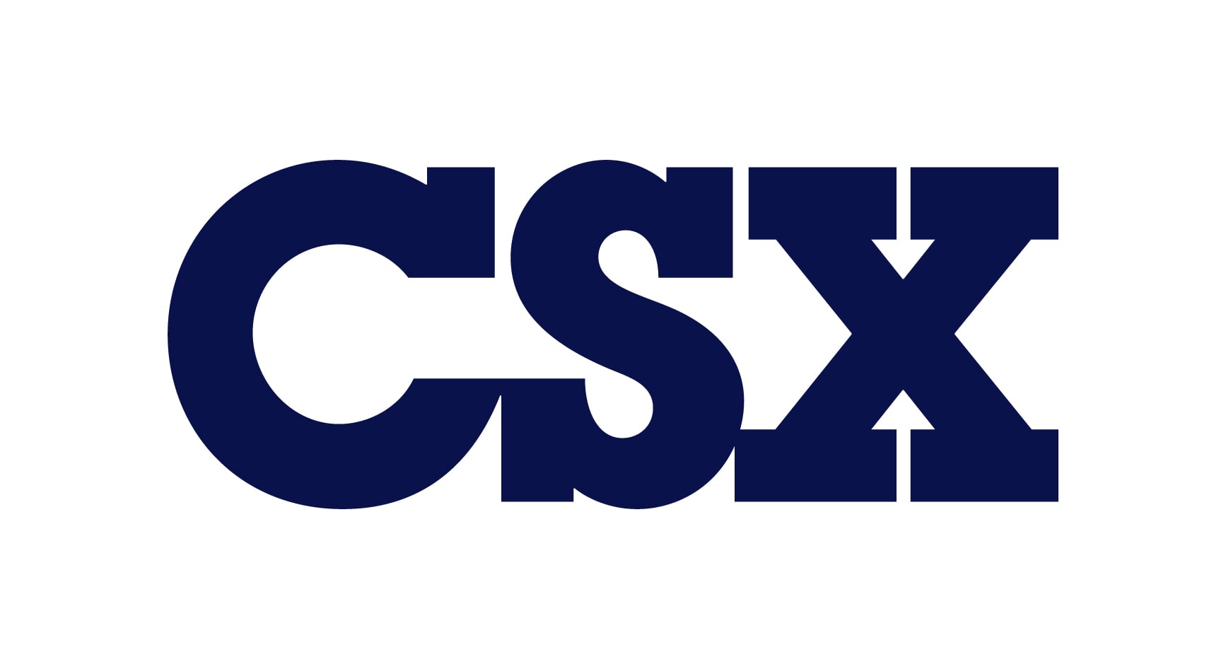 CSX logo