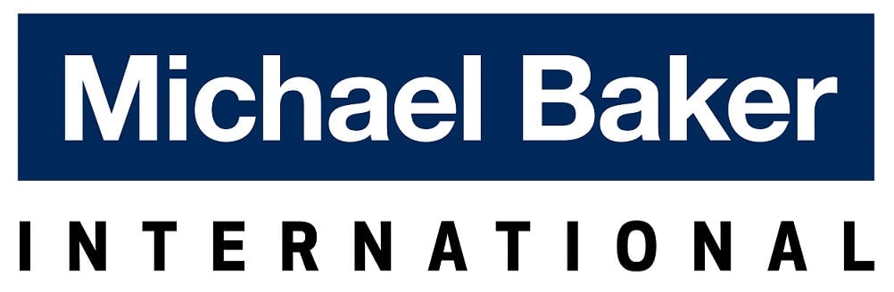 Michael Baker International Logo