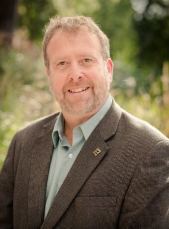 Chad Arney