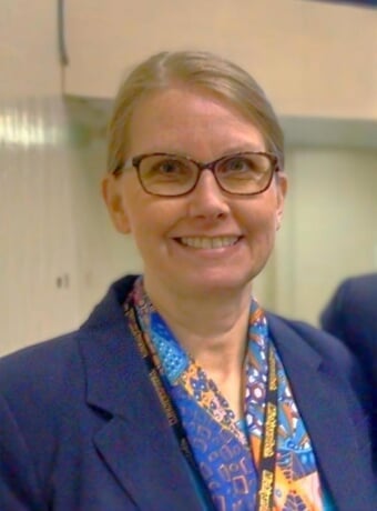 Karen Hext