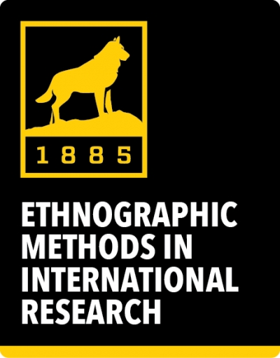 Ethnographic Methods in International Research Badge Image