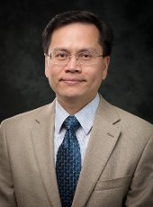 University Professor Yoke Khin Yap